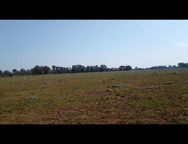 13,397M² VACANT LAND FOR SALE IN DE DEUR